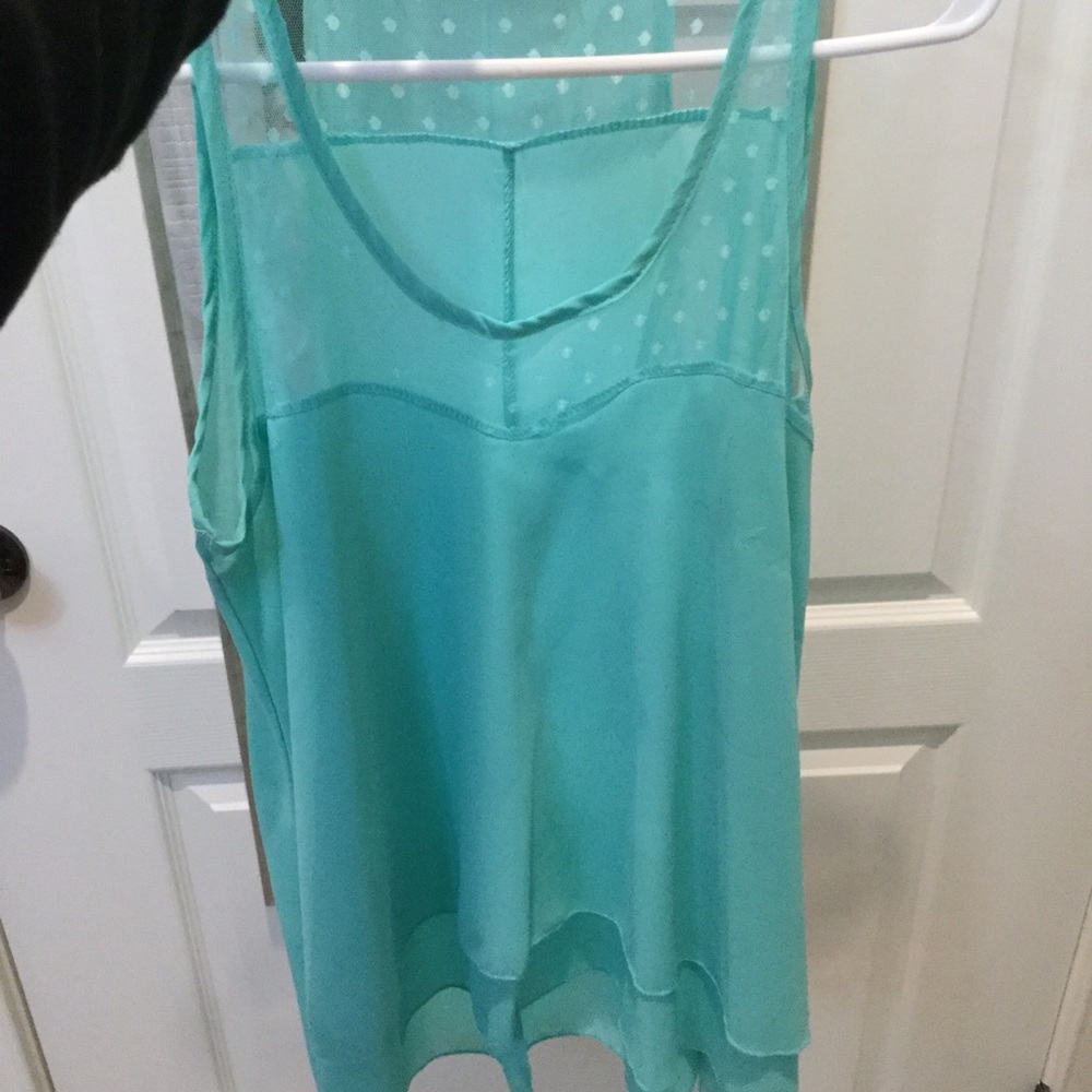 Cute top
